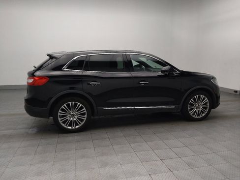 Used 2017 Lincoln MKX Reserve w/ Lincoln MKX Climate Package image 10