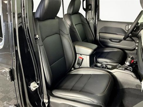 New 2026 Jeep Wrangler Sahara image 12