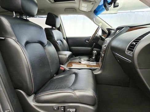 Used 2015 INFINITI QX80 4WD w/ 22" Wheel Package image 28