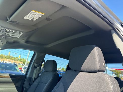 New 2026 GMC Sierra 1500 Elevation image 22