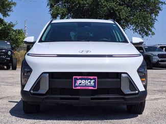 Used 2025 Hyundai Kona SEL FWD video 2