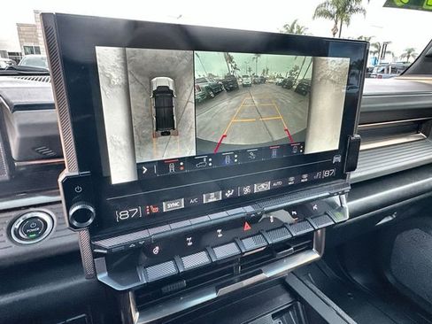 Used 2024 GMC Hummer EV 3X w/ Extreme Off-Road Package image 15