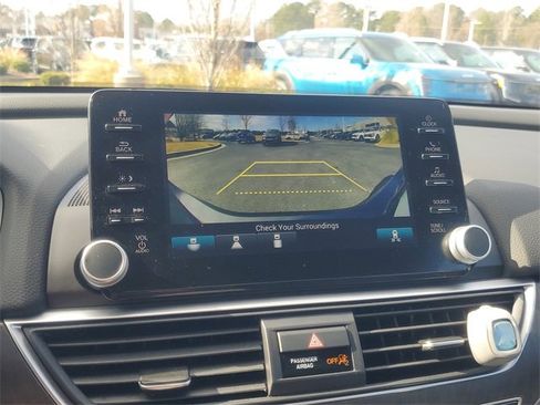 Used 2020 Honda Accord EX-L image 20