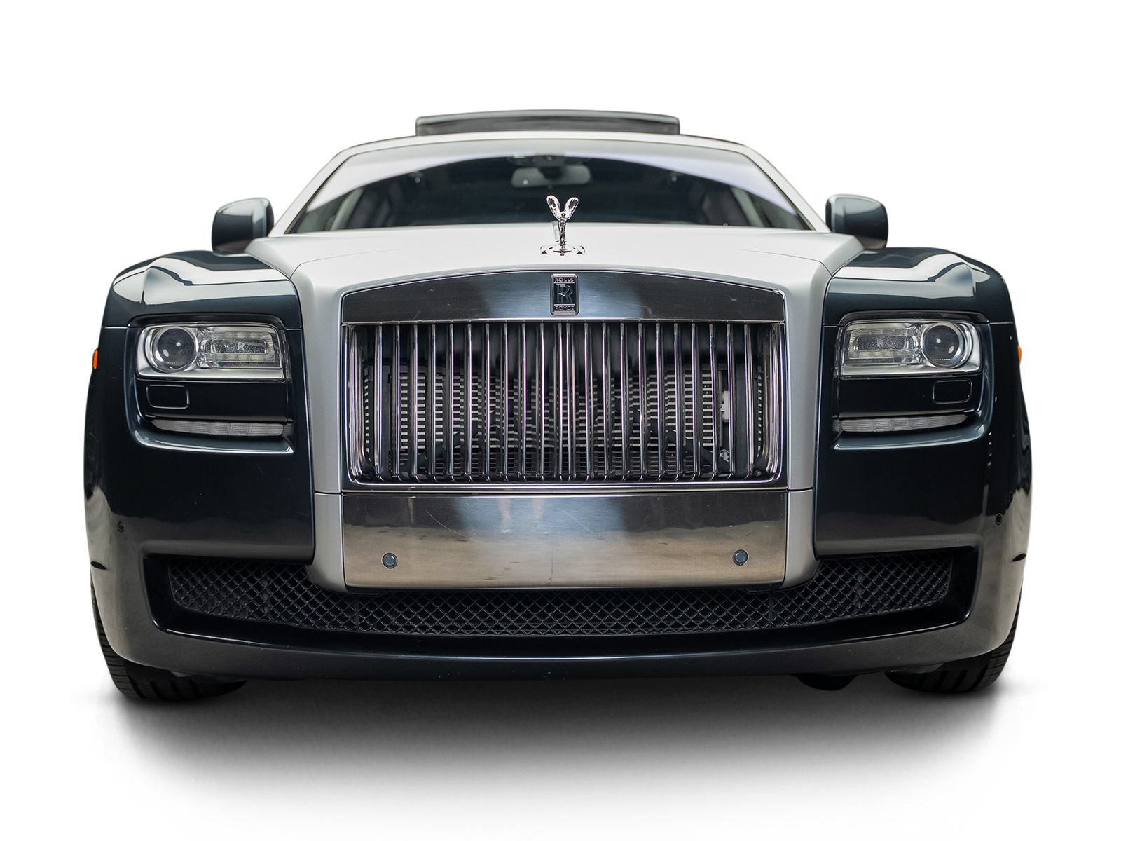 Used 2011 Rolls-Royce Ghost RWD image 2