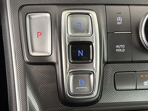 Certified 2023 Hyundai Santa Fe SEL image 27