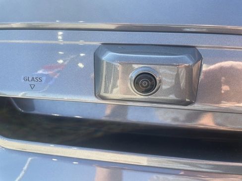 New 2025 Ford Bronco Sport Big Bend w/ Convenience Package image 11