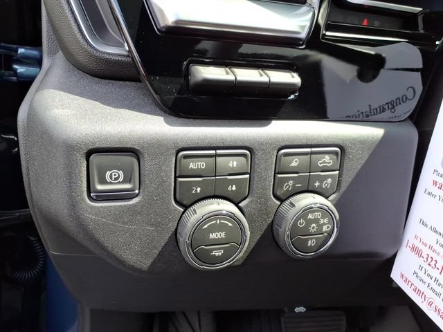 New 2026 Chevrolet Silverado 2500 High Country w/ High Country Premium Package AWD/4WD image 14