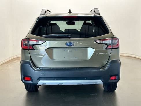 Certified 2023 Subaru Outback Limited AWD/4WD image 4