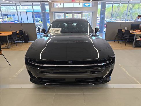New 2026 Dodge Charger R/T image 6