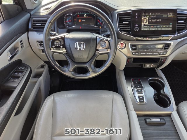 Used 2022 Honda Pilot EX-L image 13
