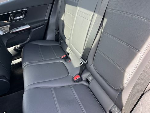 Certified 2025 Mercedes-Benz GLC 300 4MATIC image 13