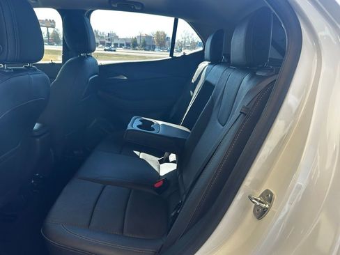 Used 2023 Buick Encore GX Essence w/ Experience Buick Package image 17