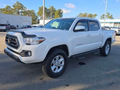Used 2023 Toyota Tacoma SR5
