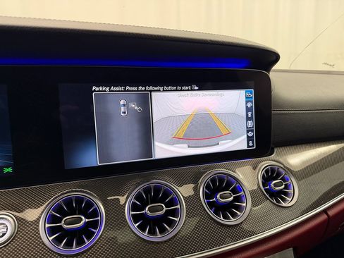 Used 2020 Mercedes-Benz CLS 53 AMG 4MATIC image 28