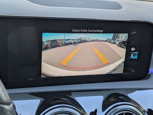 Used 2022 Mercedes-Benz A 220 A 220 image 21