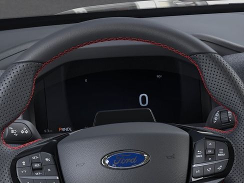 Used 2026 Ford Explorer ST-Line AWD/4WD image 13