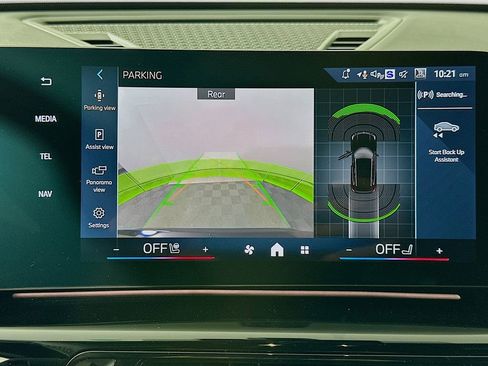 New 2026 BMW X1 xDrive28i w/ Convenience Package image 13