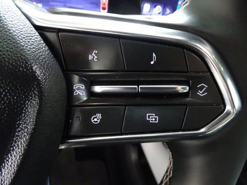 Used 2025 Chevrolet Equinox EV LT FWD image 8