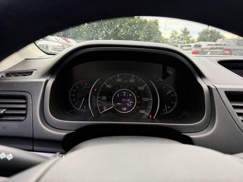 Used 2014 Honda CR-V LX image 32