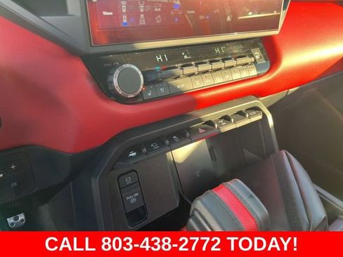 Used 2025 Toyota Tundra TRD Pro w/ Tow Tech Package AWD/4WD image 26