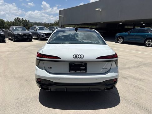 Used 2026 Audi A6 Premium Plus w/ Premium Plus Package AWD/4WD image 7