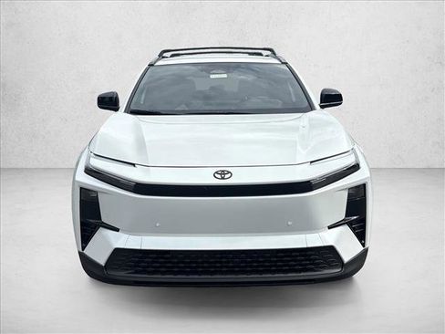 New 2026 Toyota C-HR AWD/4WD image 6