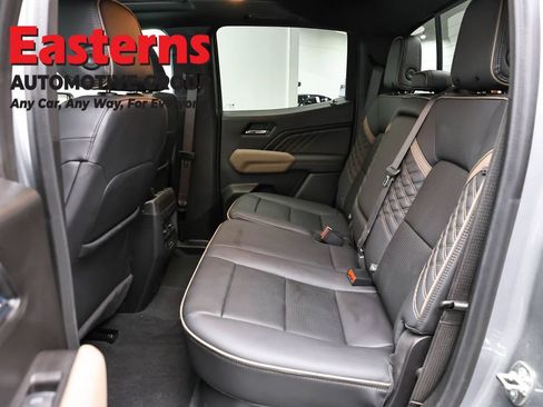 Used 2024 GMC Canyon Denali AWD/4WD image 22