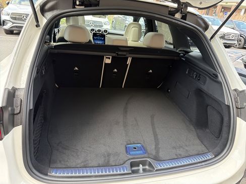 New 2026 Mercedes-Benz GLC 300 4MATIC image 24