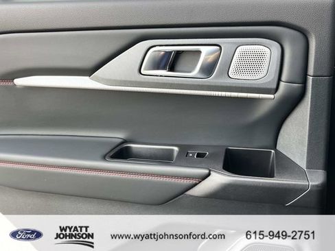 New 2026 Ford Explorer ST w/ Sun And Sound Package image 20