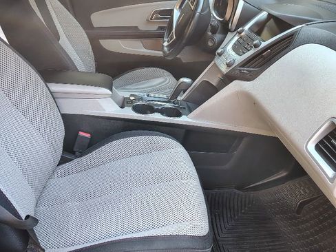 Used 2014 Chevrolet Equinox LT w/ Driver Convenience Package image 7