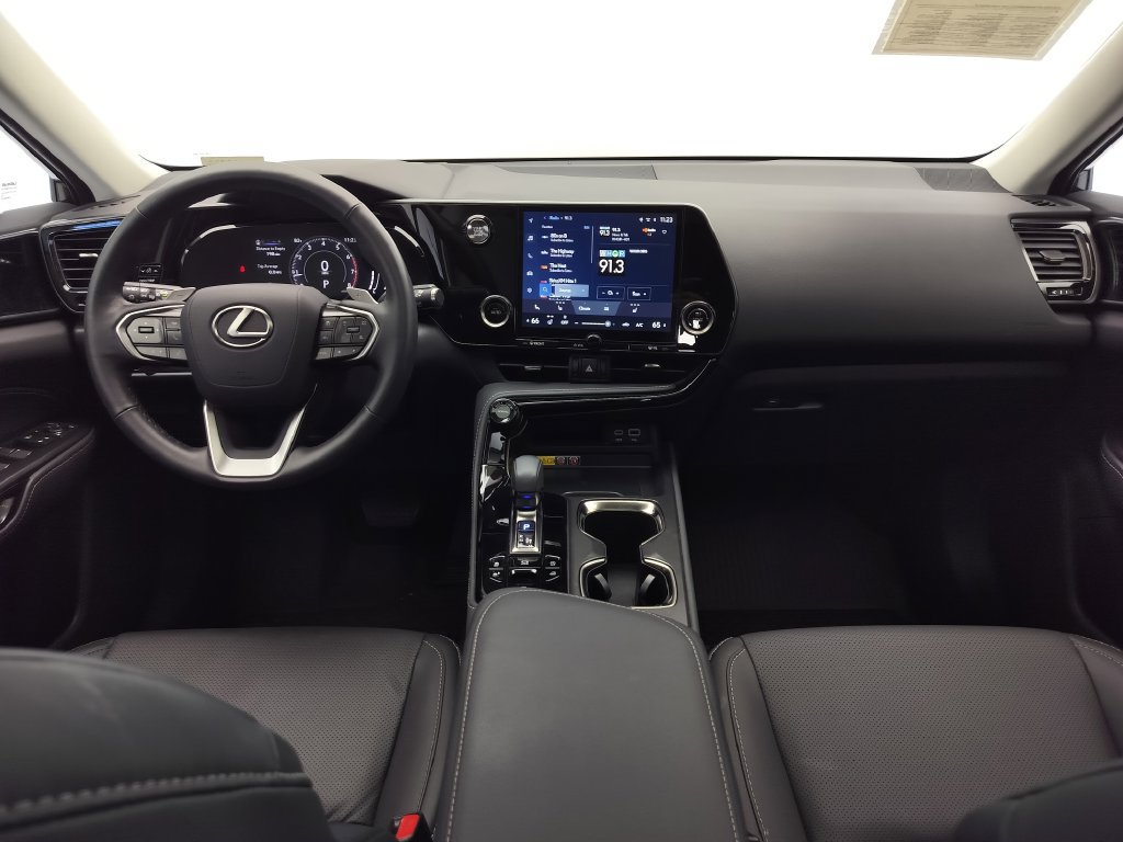Used 2026 Lexus NX 350 AWD w/ Accessory Package (K3) image 11