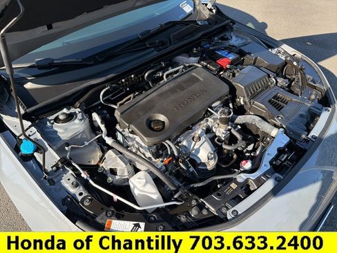 Used 2026 Honda Civic Sport image 40