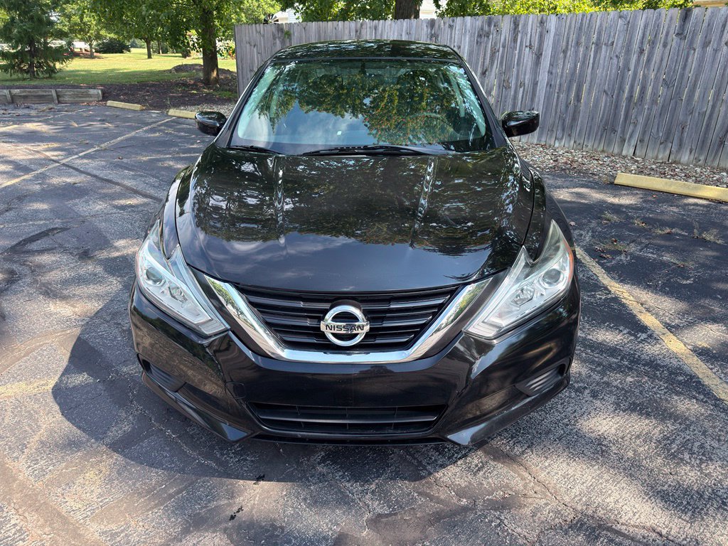 Used 2016 Nissan Altima 2.5 S w/ Power Driver Seat Package FWD image 18