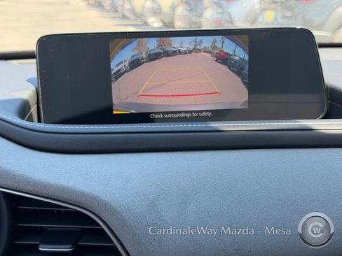 New 2026 MAZDA CX-30 Aire Edition AWD/4WD image 18