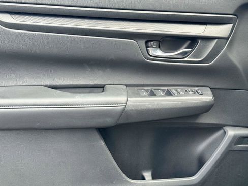 Certified 2024 Honda CR-V EX image 17