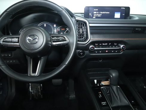 Certified 2026 MAZDA CX-50 AWD 2.5 Hybrid w/ Cargo Package image 30