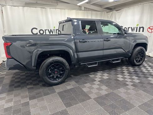 Certified 2025 Toyota Tacoma SR5 image 11
