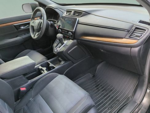 Used 2019 Honda CR-V EX image 18