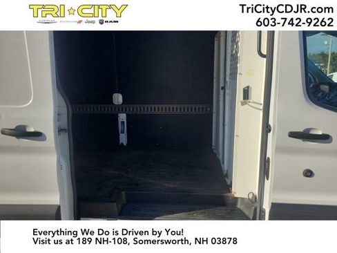 Used 2019 Ford Transit 150 148 Medium Roof image 31