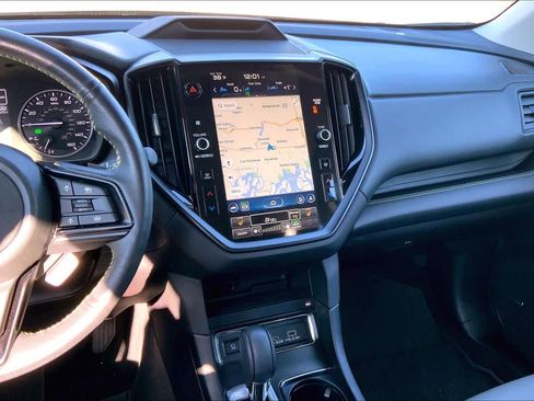 Used 2023 Subaru Ascent Onyx Edition Limited image 6