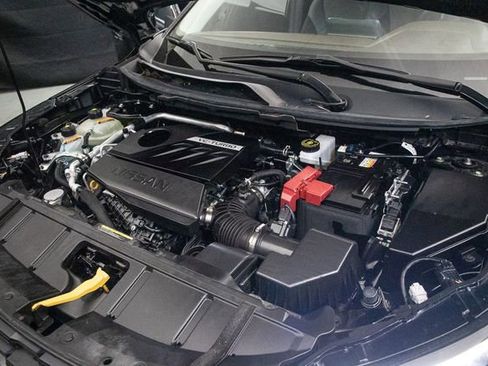 Used 2023 Nissan Rogue SV AWD/4WD image 26