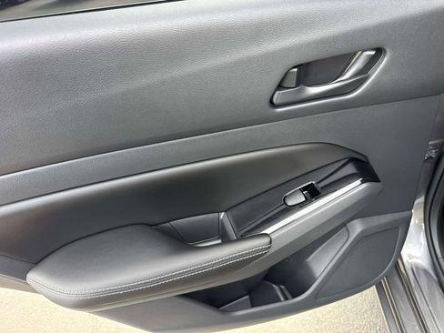 Used 2023 Nissan Altima 2.5 SV image 10