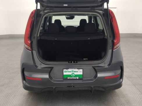 Used 2020 Kia Soul GT-Line w/ GT 2.0L Power Sunroof Package image 29