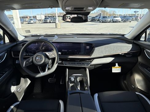 New 2026 Buick Envision Sport Touring image 15