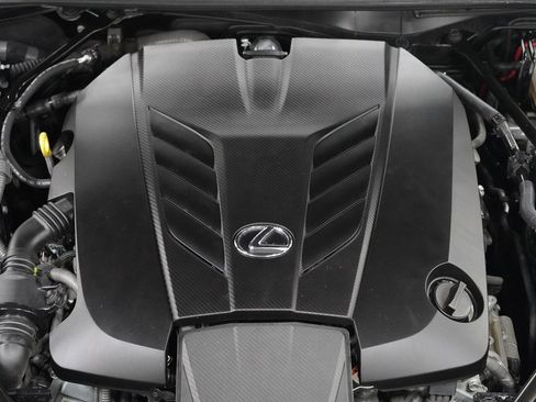 Used 2019 Lexus LC 500 Coupe w/ Sport Package RWD image 27