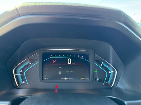 Used 2019 Honda Odyssey EX-L image 22