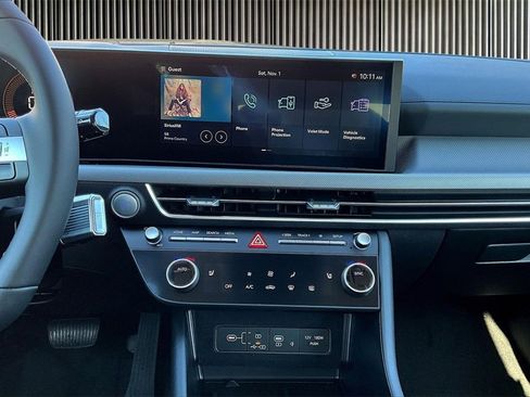 New 2026 Hyundai Sonata SEL image 7