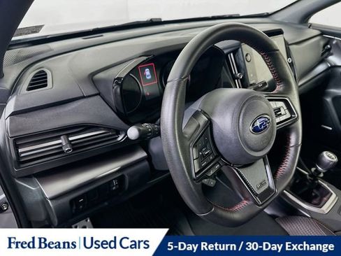 Used 2024 Subaru WRX Premium image 11