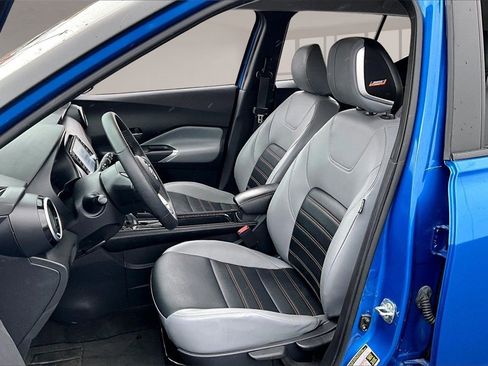 Used 2024 Nissan Kicks SR w/ SR Premium Package image 25