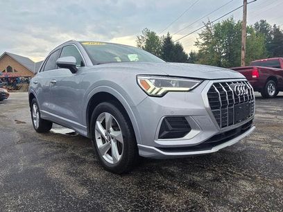Used 2020 Audi Q3 2.0T Premium Plus w/ Premium Plus Package